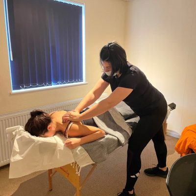 Relaxation Therapies